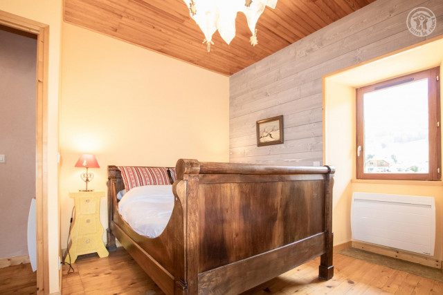 Gite Sur les Pas des Chartreux