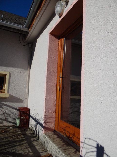 Appartement de la Fruitière