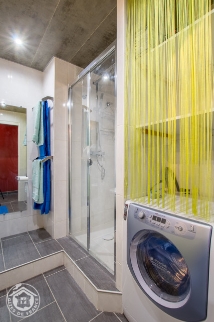 City Break Le Kalipé à Chambéry