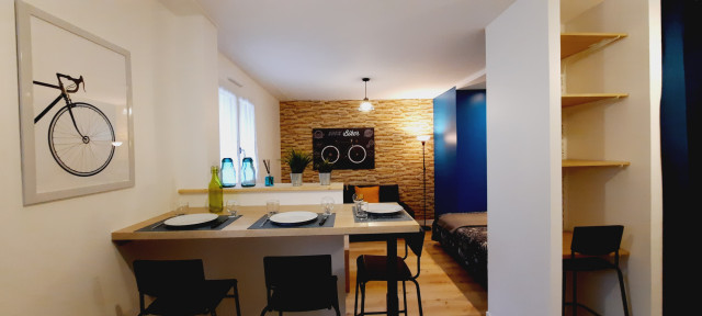 Studio Le Granier - table