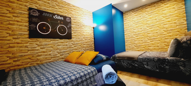 Studio Le Granier - 4 couchages