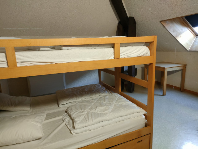 Gîte Humbert n°1_Aillon-le-Jeune