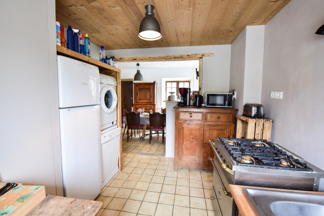 Maison de Famille - Aguilar Céline