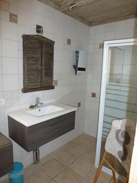 Chalet La Retiède 6