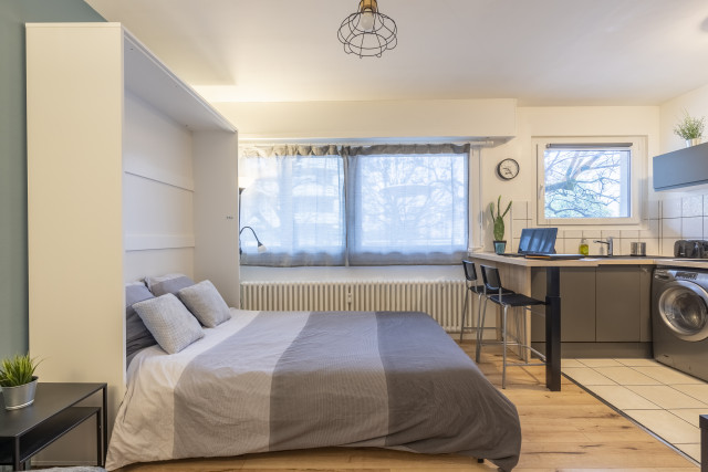 Chambéry Studio 110