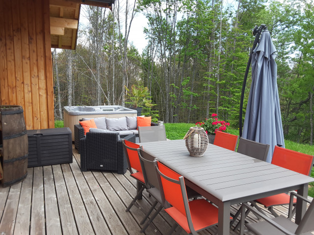 Chez les Petit - Boulay