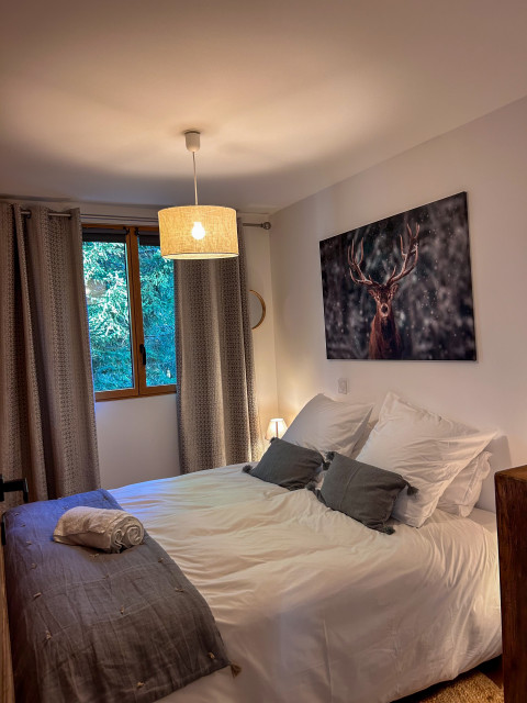 Gîte la cabane aux étoiles