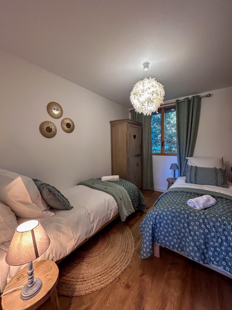 Gîte la cabane aux étoiles