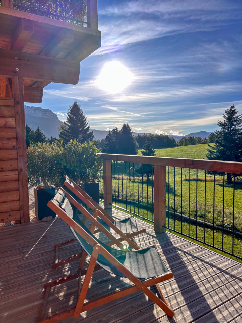 Gîte la cabane aux étoiles