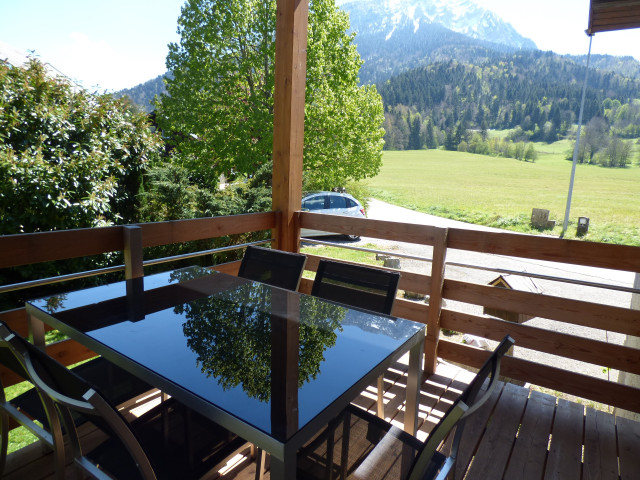 La Fruitière-Appartement n°3