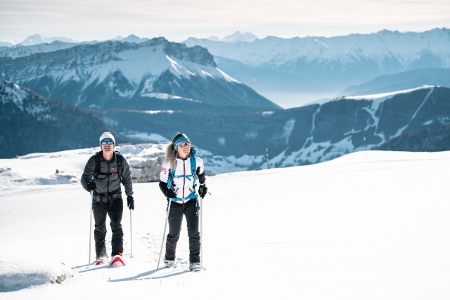 All-inclusive, 7-day 