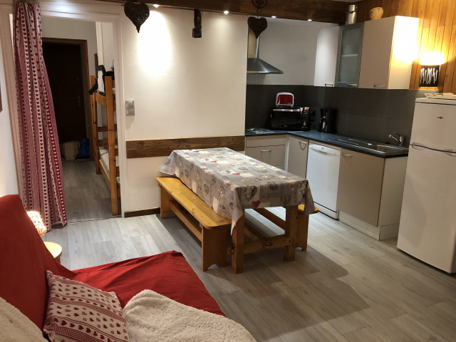 La Clarine Le Lindar M et Mme MIEGE