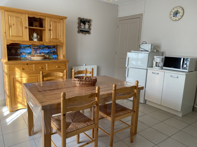 Les Mésanges - Mme Jaccaz_La Compôte