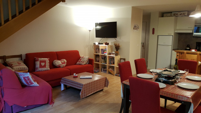 Les Balcons d'Aix n°201