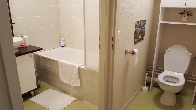 Les Balcons d'Aix n°201