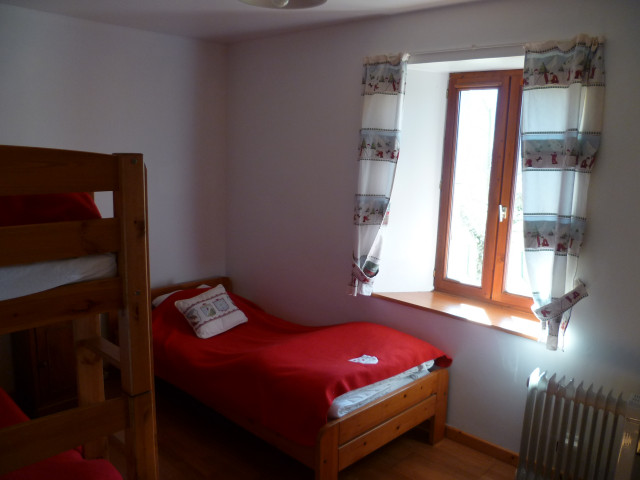 Chez Maurice - Mme Skura