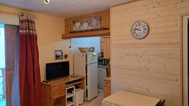 La Revardière - Le Mont Blanc n°6_Le Revard