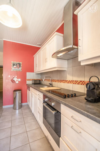 Gite Sur les Pas des Chartreux