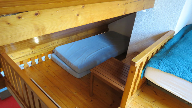 Appartement duplex Le Colombier