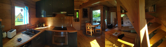 Chalet Nordique 226