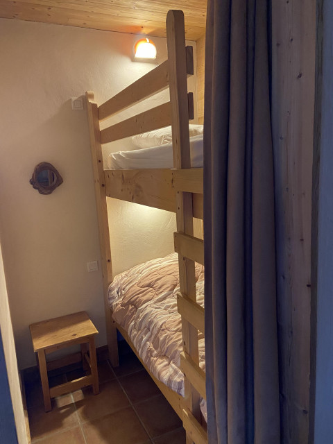 Gîte du Mont Margériaz - rdc_La Féclaz