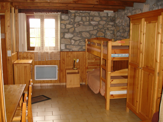 Chalet l'Alpage 2