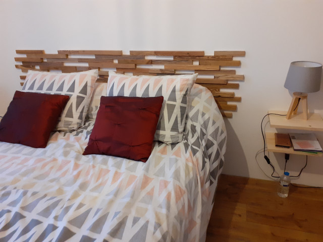 Autre vue chambre RDC