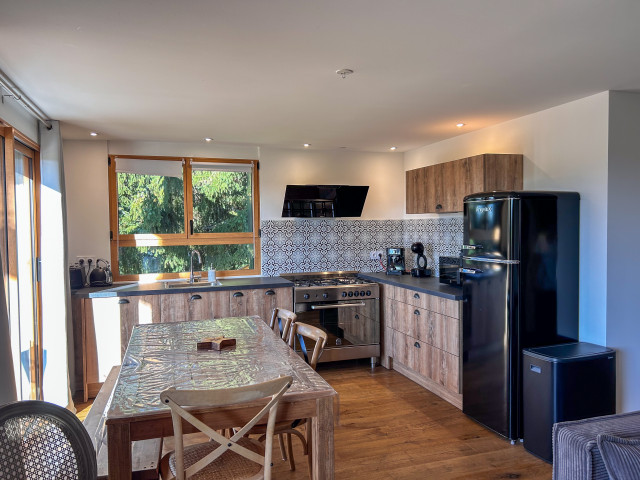 Gîte la cabane aux étoiles