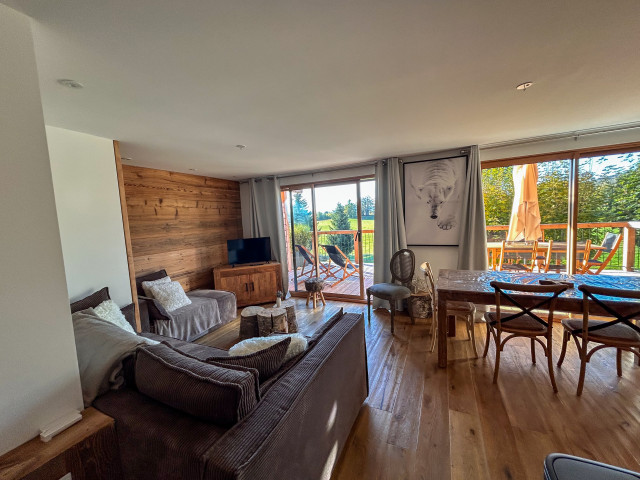 Gîte la cabane aux étoiles