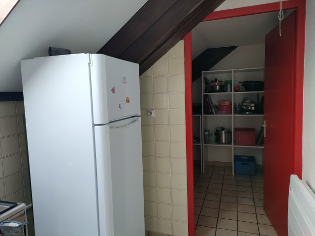 Gîte Humbert n°1_Aillon-le-Jeune