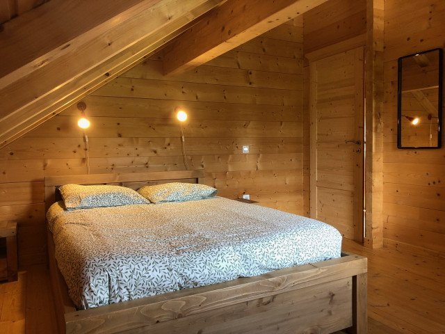 Chalet Bauges_La Féclaz