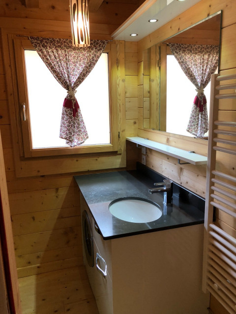 Chalet Bauges_La Féclaz