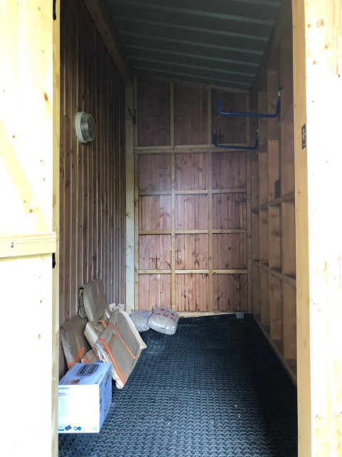 Chalet Bauges_La Féclaz