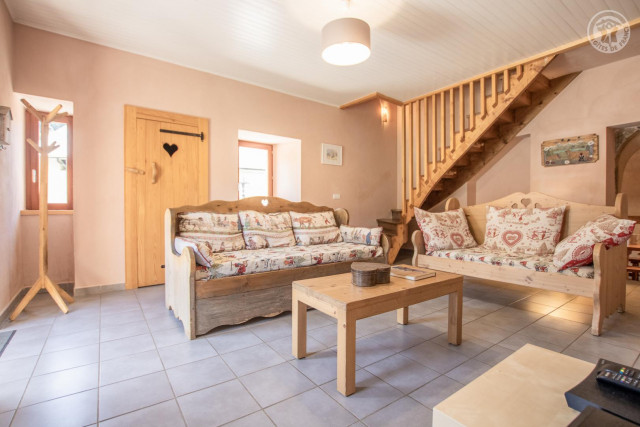 Gite Sur les Pas des Chartreux