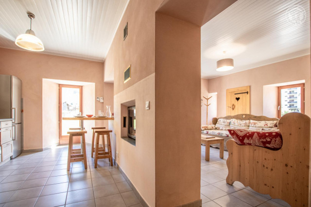 Gite Sur les Pas des Chartreux