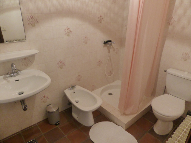 La Grange de la Correrie - Côté Jardin - Cordier Bertrand et Sylvie_Aillon-le-Jeune