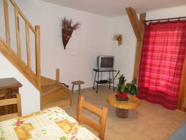 Gite le Sabotier n° 4