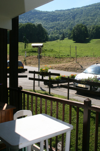 Studio n°17 - le Colombier