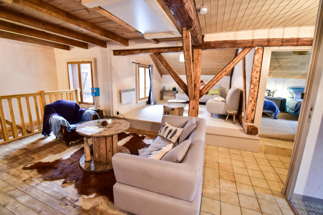 Maison de Famille - Aguilar Céline