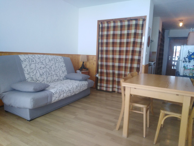 Couchage BZ
