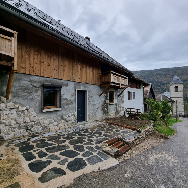 Les Cat'Saisons_Aillon-le-Vieux