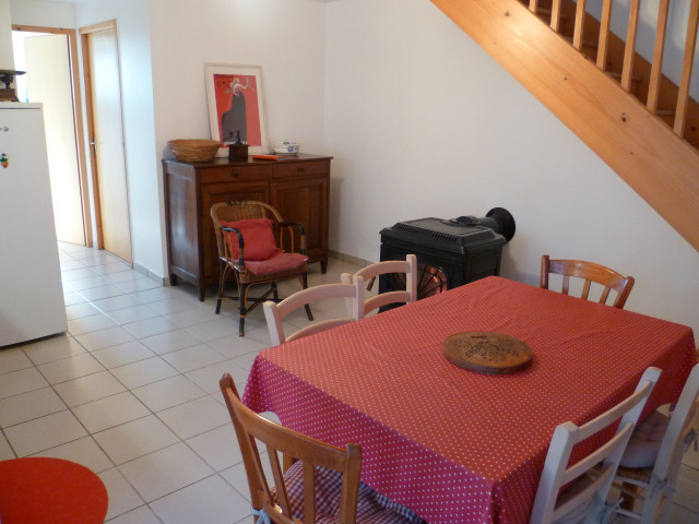 Chez Maurice - Mme Skura