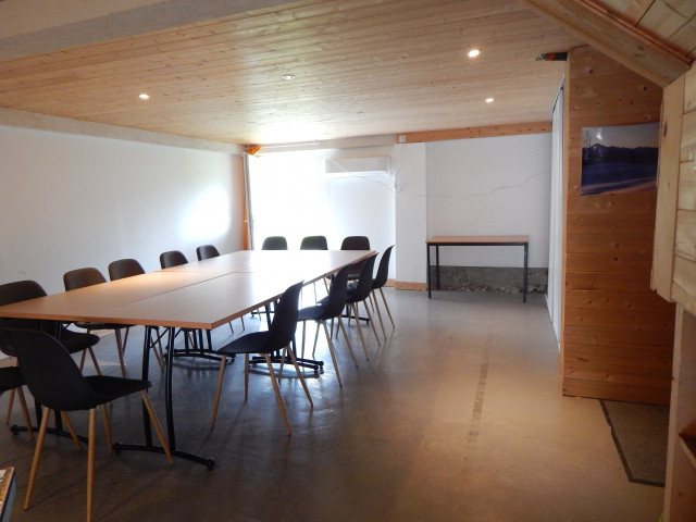 Salle de réunion