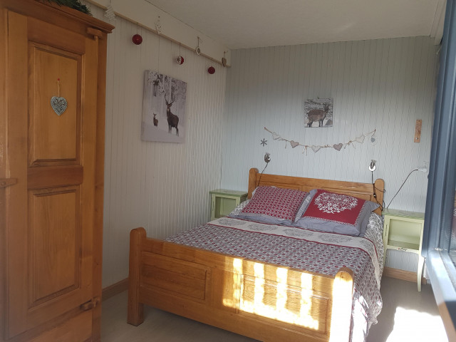 Chalet Les Epilobes_Le Revard