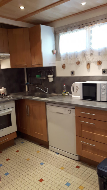 Chalet Les Epilobes_Le Revard