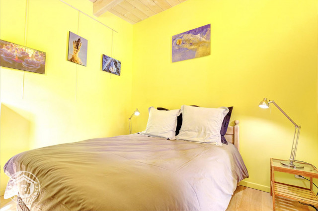 Gîte Le Farou à Vimines