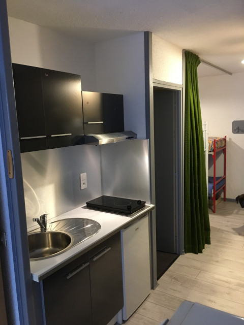 Kitchenette