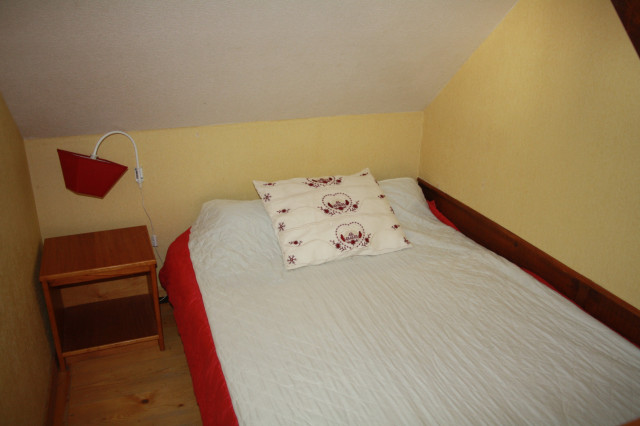 Chalet Gones