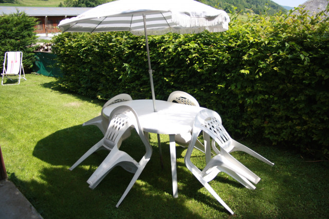 Chalet Gones