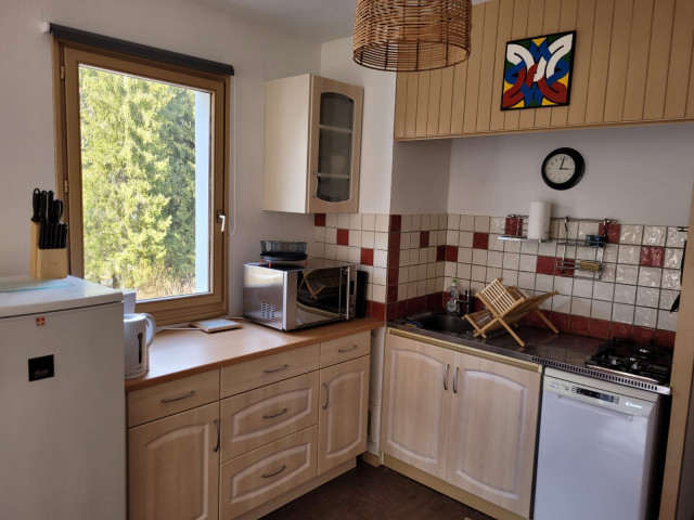 Le Cocon Savoyard